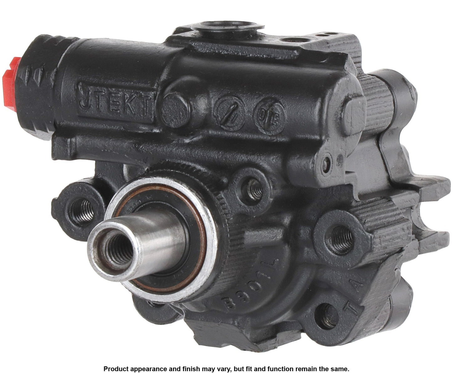 Cardone Reman Power Steering Pump 21-4063