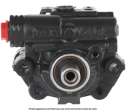 Cardone Reman Power Steering Pump 21-4063