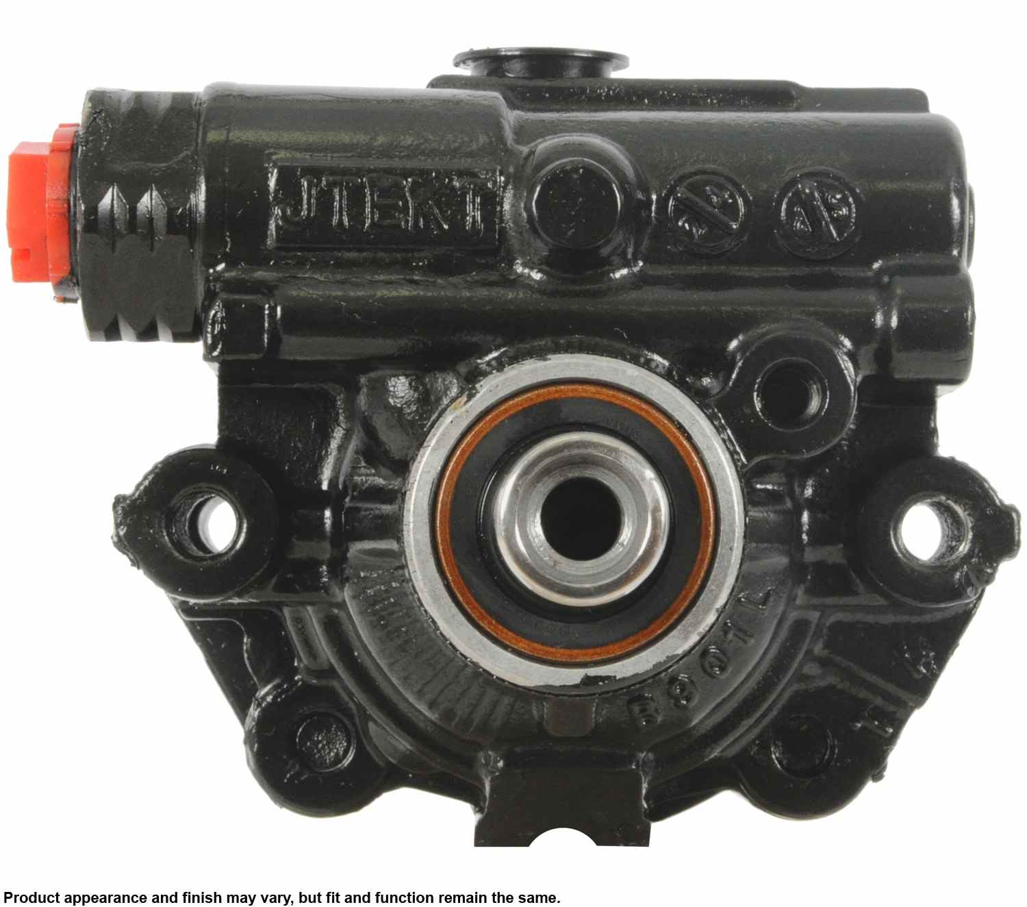 Cardone Reman Power Steering Pump 21-4063