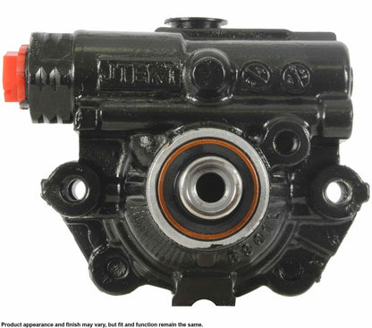 Cardone Reman Power Steering Pump 21-4063