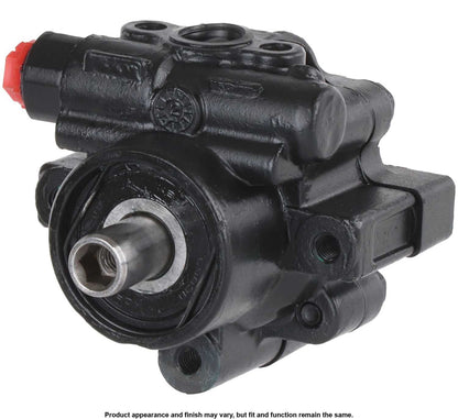 Cardone Reman Power Steering Pump 21-4066