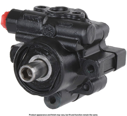 Cardone Reman Power Steering Pump 21-4066