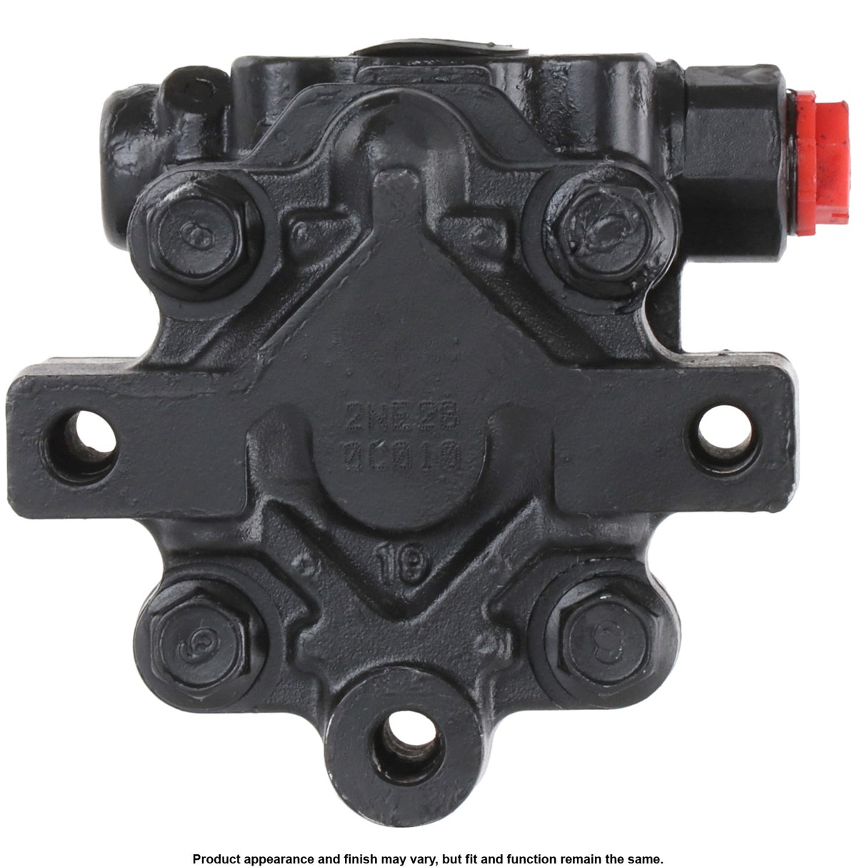 Cardone Reman Power Steering Pump 21-4066