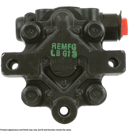 Cardone Reman Power Steering Pump 21-4066