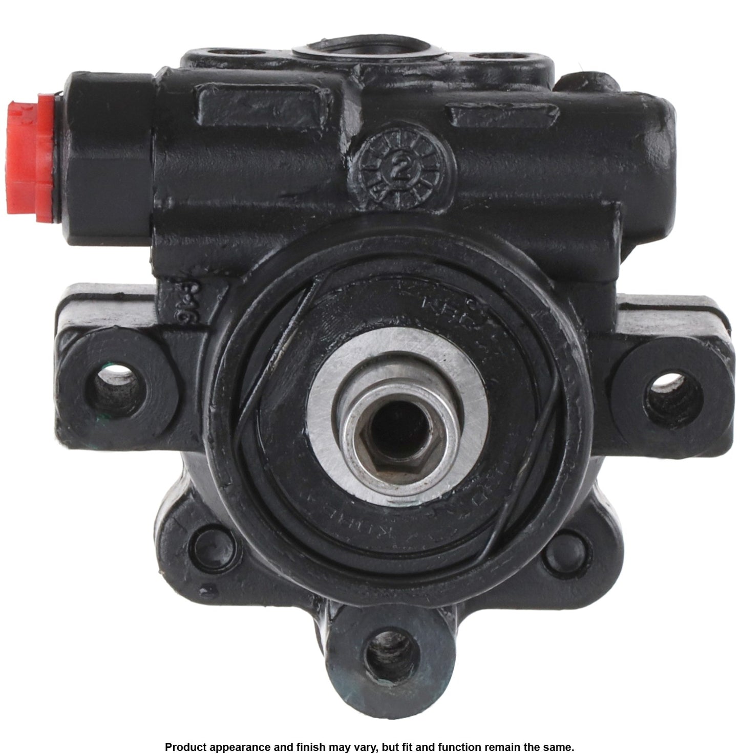 Cardone Reman Power Steering Pump 21-4066