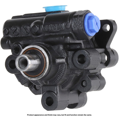 Cardone Reman Power Steering Pump 21-4068
