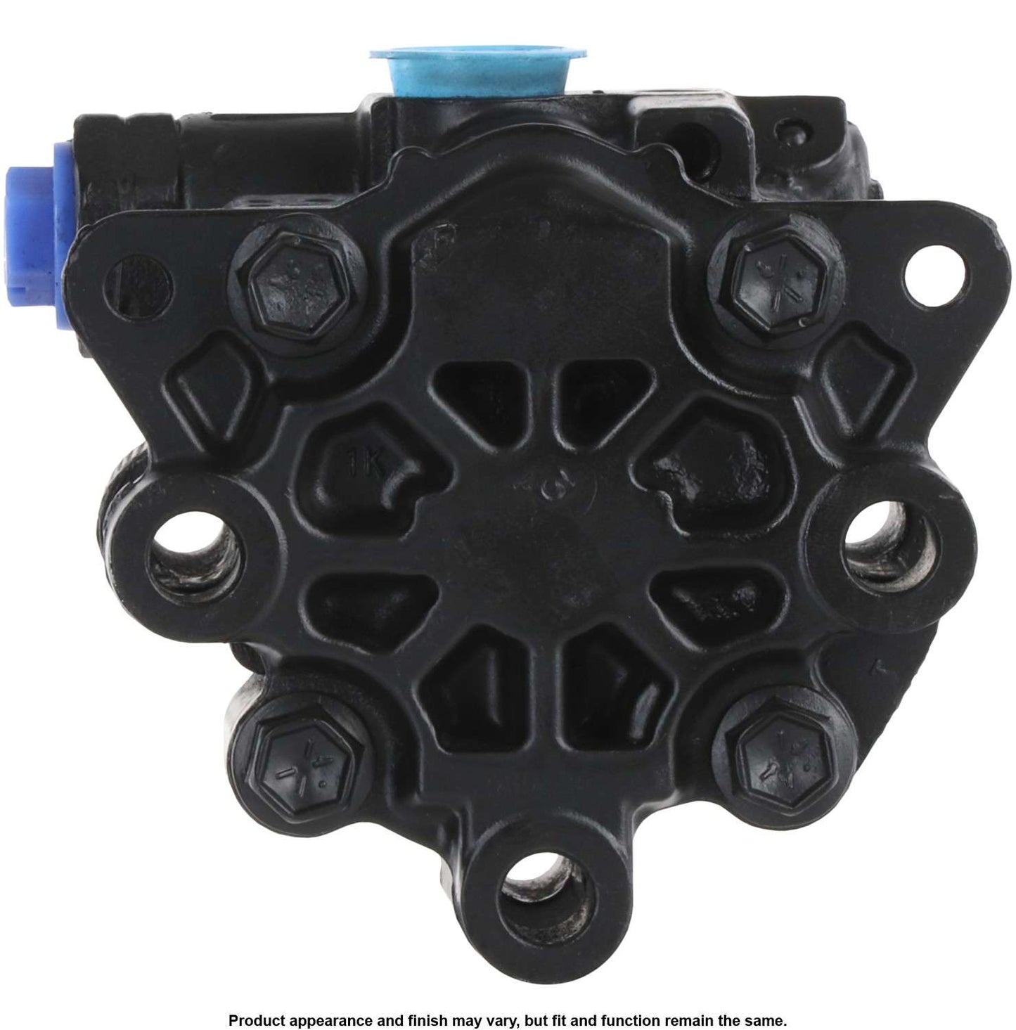 Cardone Reman Power Steering Pump 21-4068