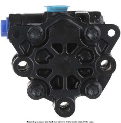 Cardone Reman Power Steering Pump 21-4068