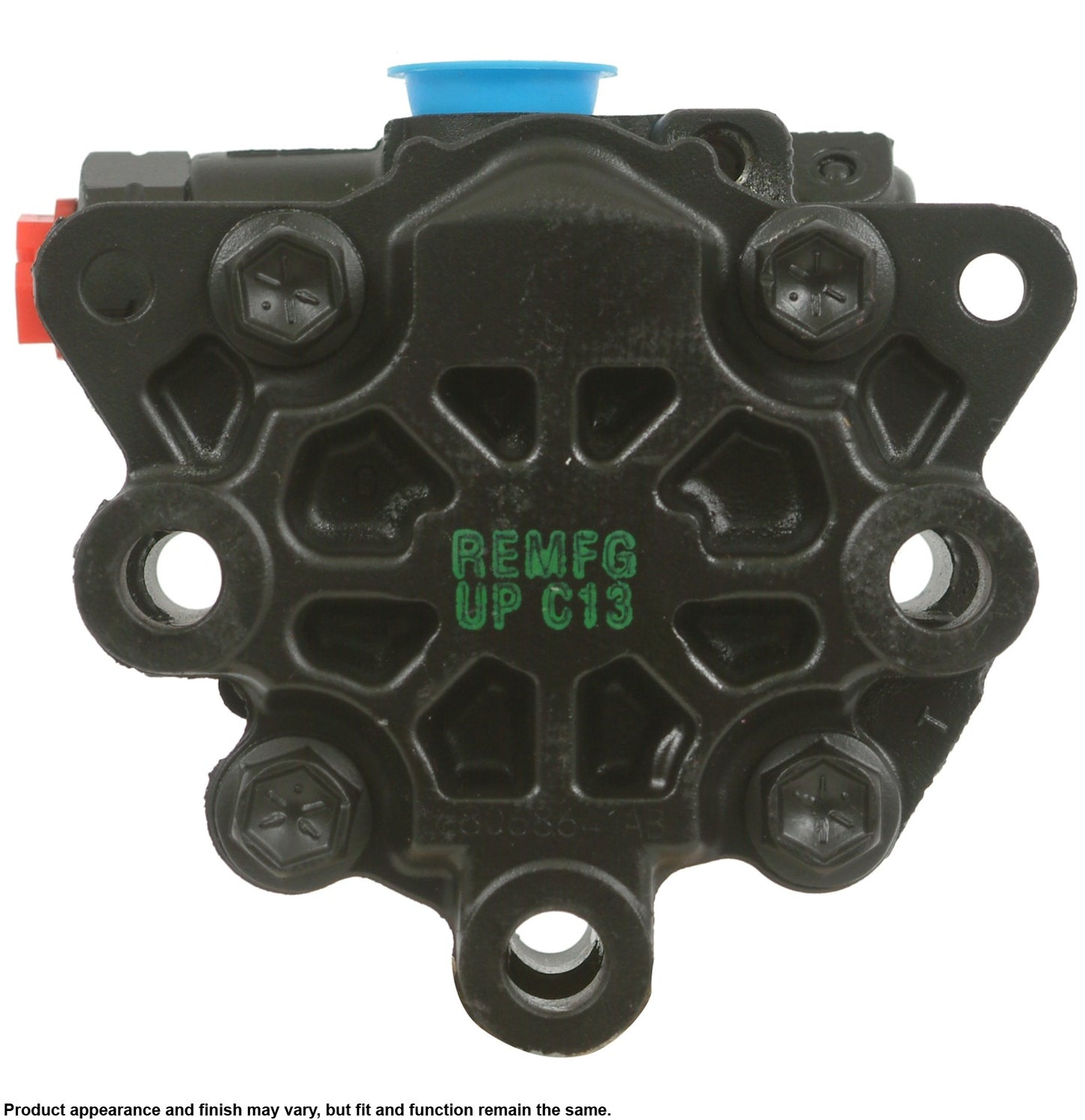Cardone Reman Power Steering Pump 21-4068