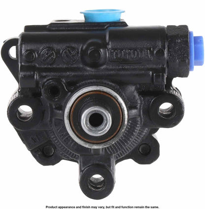Cardone Reman Power Steering Pump 21-4068