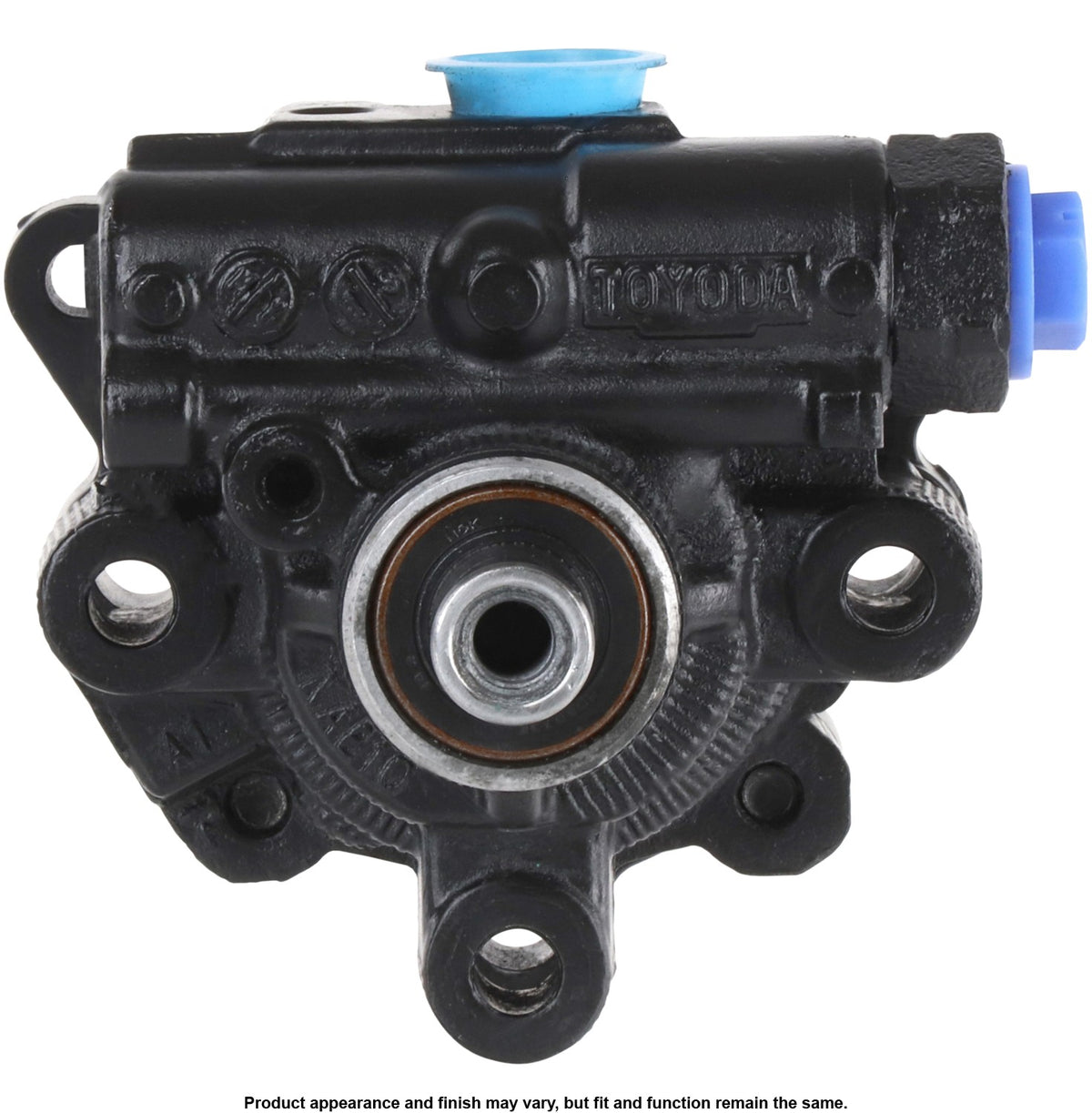 Cardone Reman Power Steering Pump 21-4068