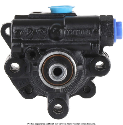 Cardone Reman Power Steering Pump 21-4068
