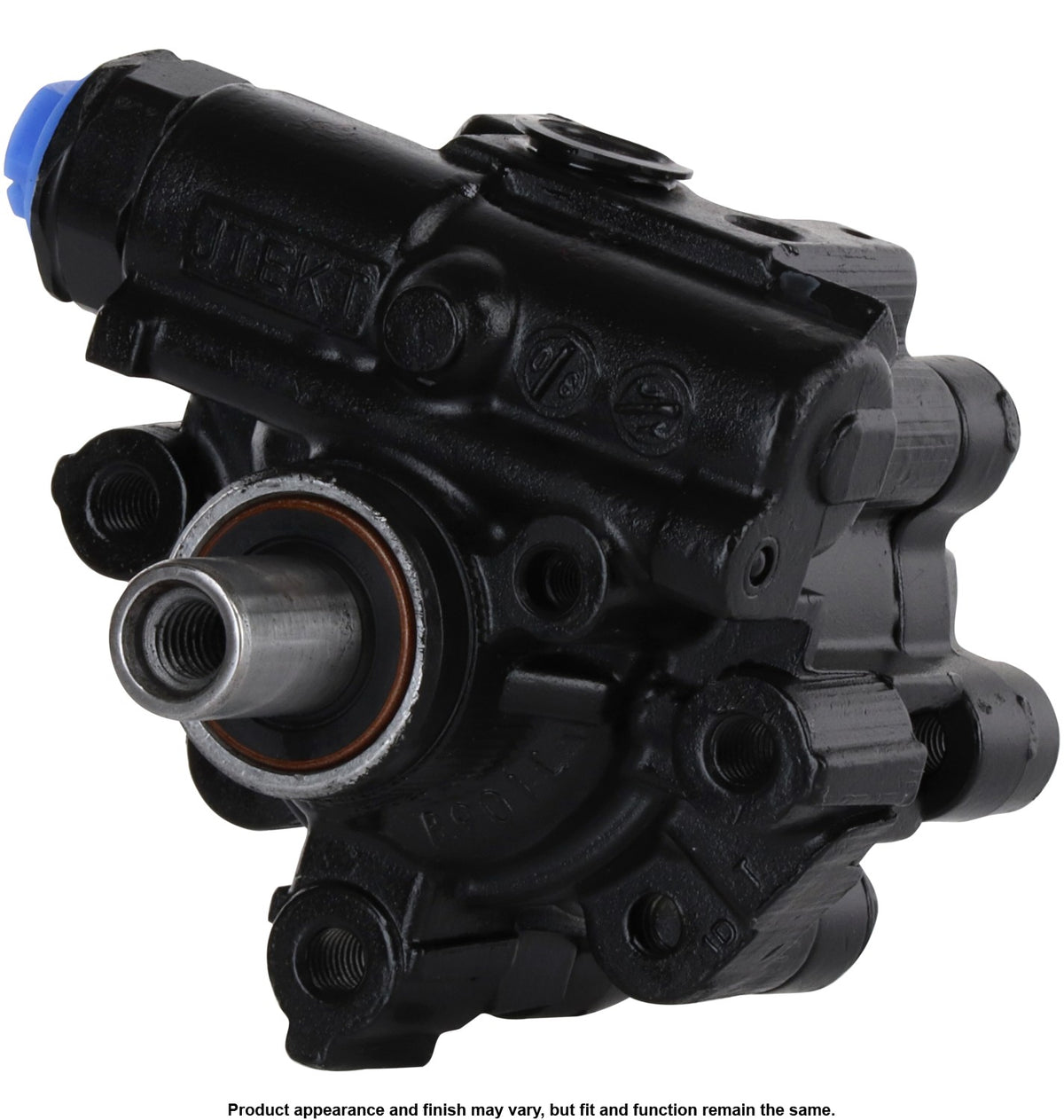 Cardone Reman Power Steering Pump 21-4072