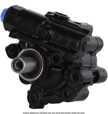Cardone Reman Power Steering Pump 21-4072