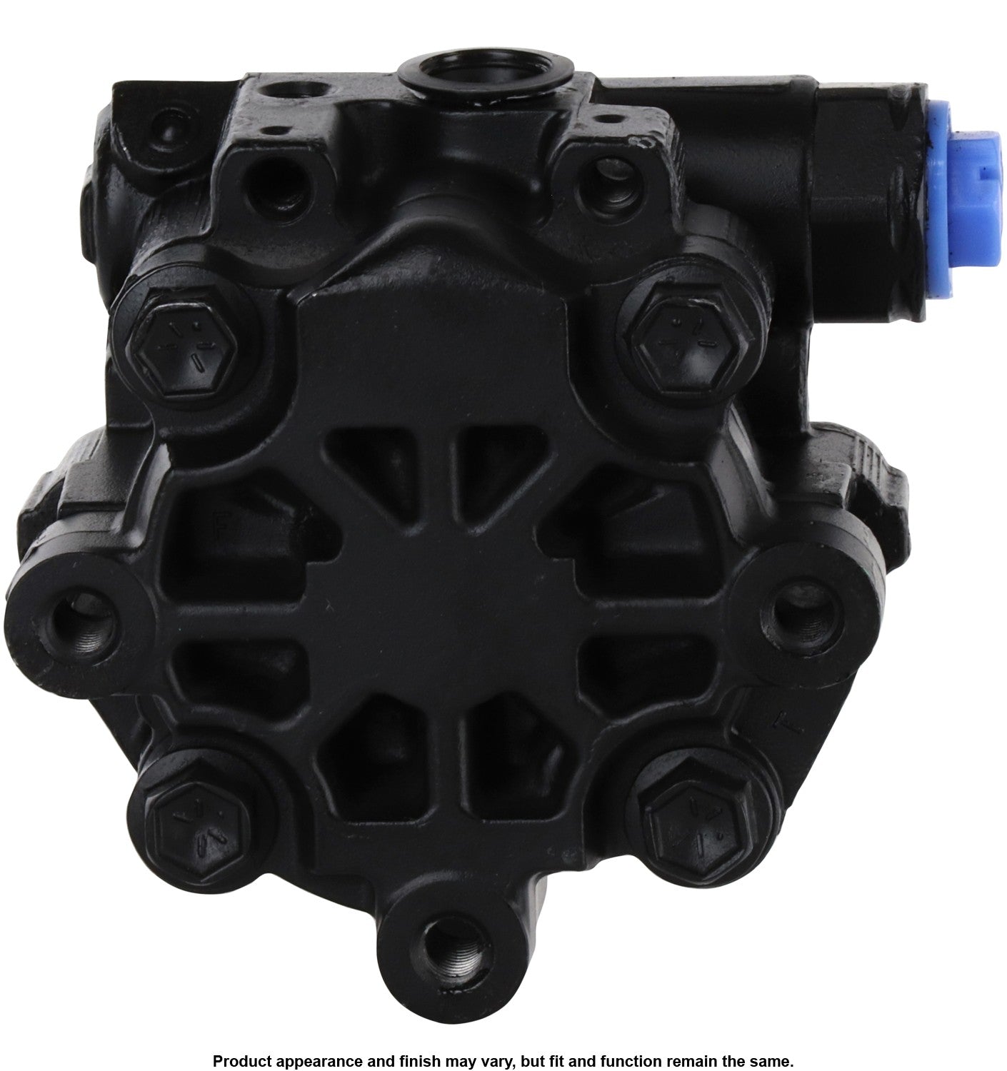 Cardone Reman Power Steering Pump 21-4072