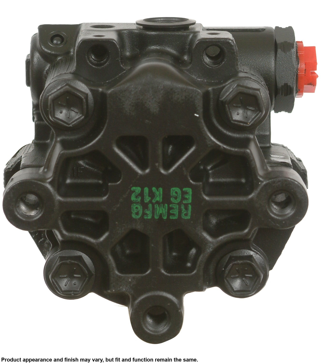 Cardone Reman Power Steering Pump 21-4072