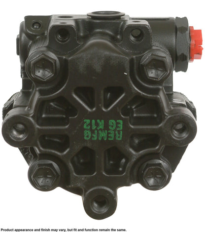 Cardone Reman Power Steering Pump 21-4072