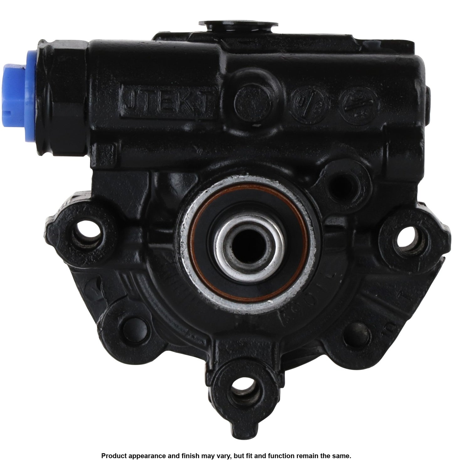 Cardone Reman Power Steering Pump 21-4072