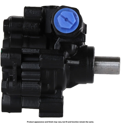 Cardone Reman Power Steering Pump 21-4072