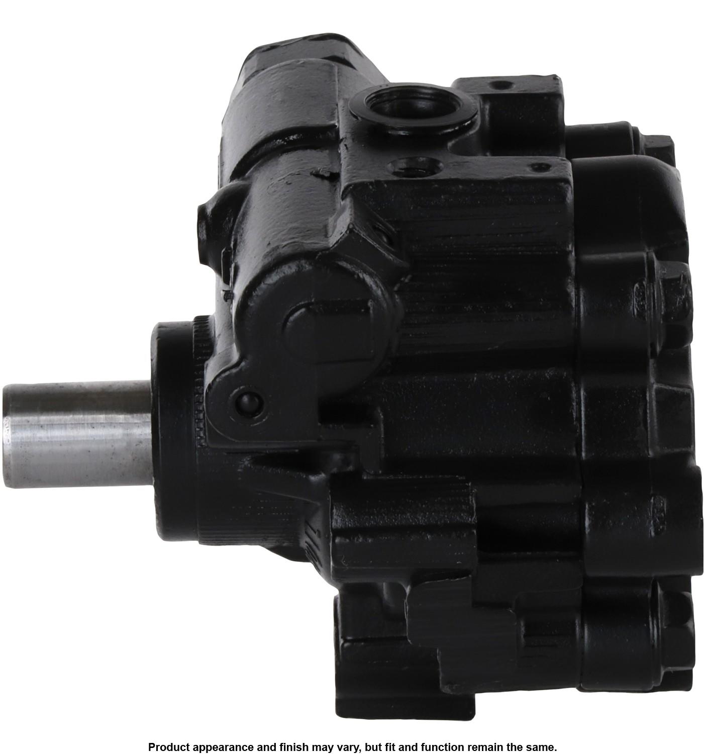 Cardone Reman Power Steering Pump 21-4072