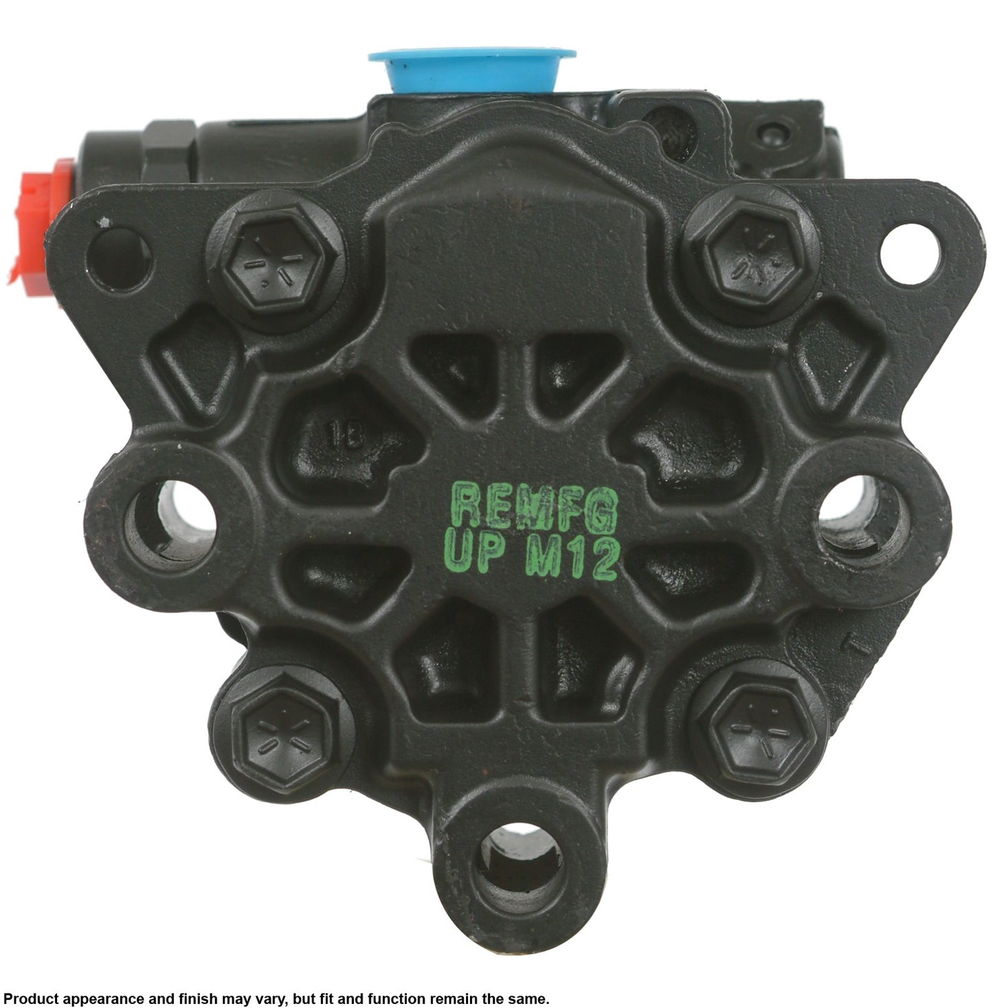 Cardone Reman Power Steering Pump 21-4073
