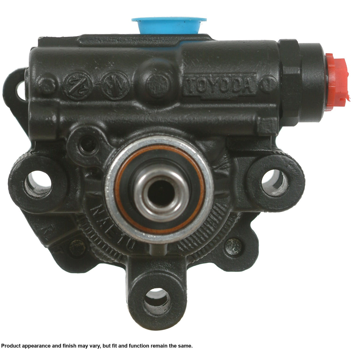 Cardone Reman Power Steering Pump 21-4073
