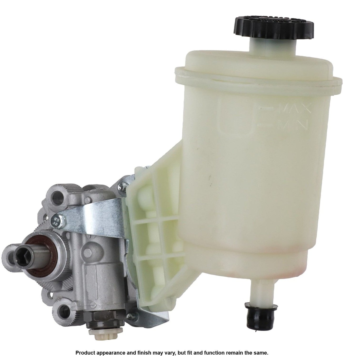 Cardone Reman Remanufactured Power Steering Pump 21-4074R