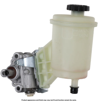 Cardone Reman Remanufactured Power Steering Pump 21-4074R