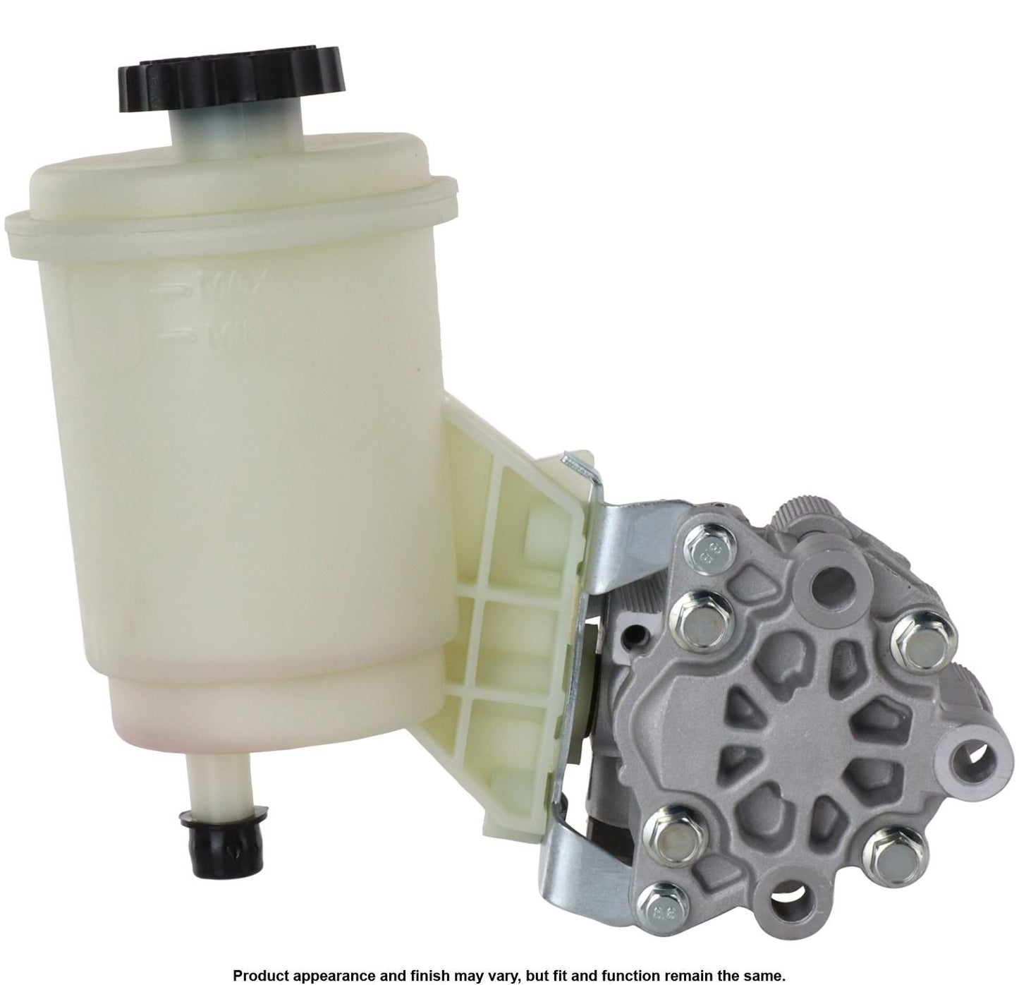 Cardone Reman Remanufactured Power Steering Pump 21-4074R