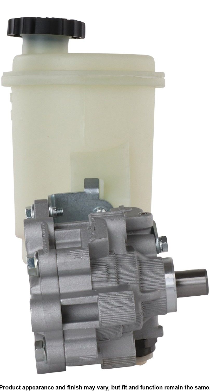Cardone Reman Remanufactured Power Steering Pump 21-4074R