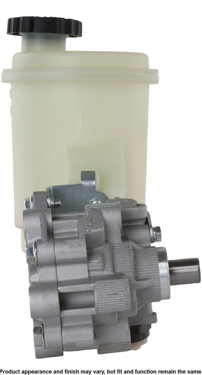 Cardone Reman Remanufactured Power Steering Pump 21-4074R