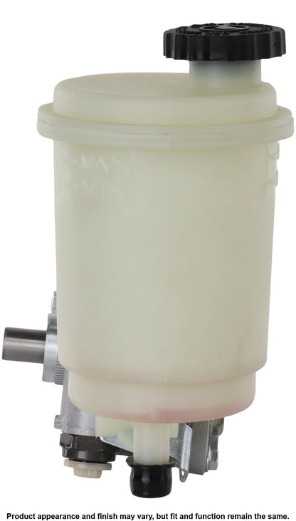 Cardone Reman Remanufactured Power Steering Pump 21-4074R