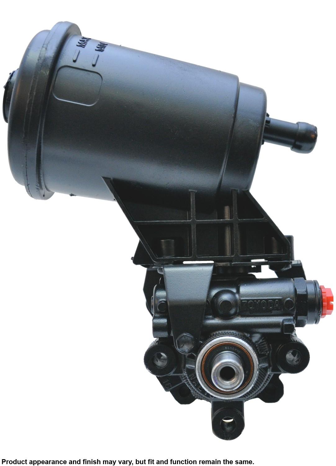 Cardone Reman Remanufactured Power Steering Pump 21-4074R
