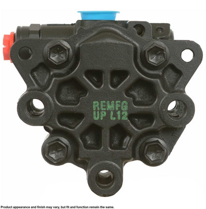 Cardone Reman Power Steering Pump 21-4074
