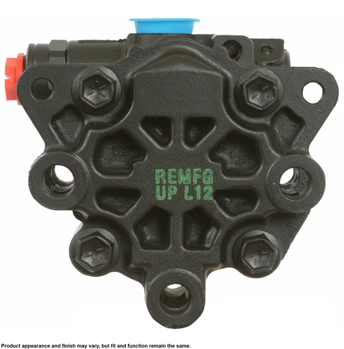 Cardone Reman Power Steering Pump 21-4074