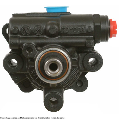 Cardone Reman Power Steering Pump 21-4074