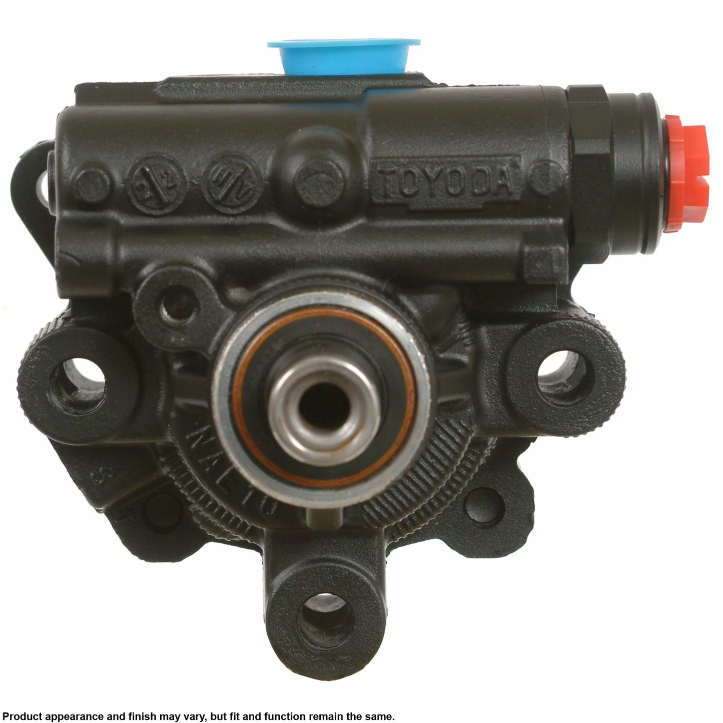 Cardone Reman Power Steering Pump 21-4074
