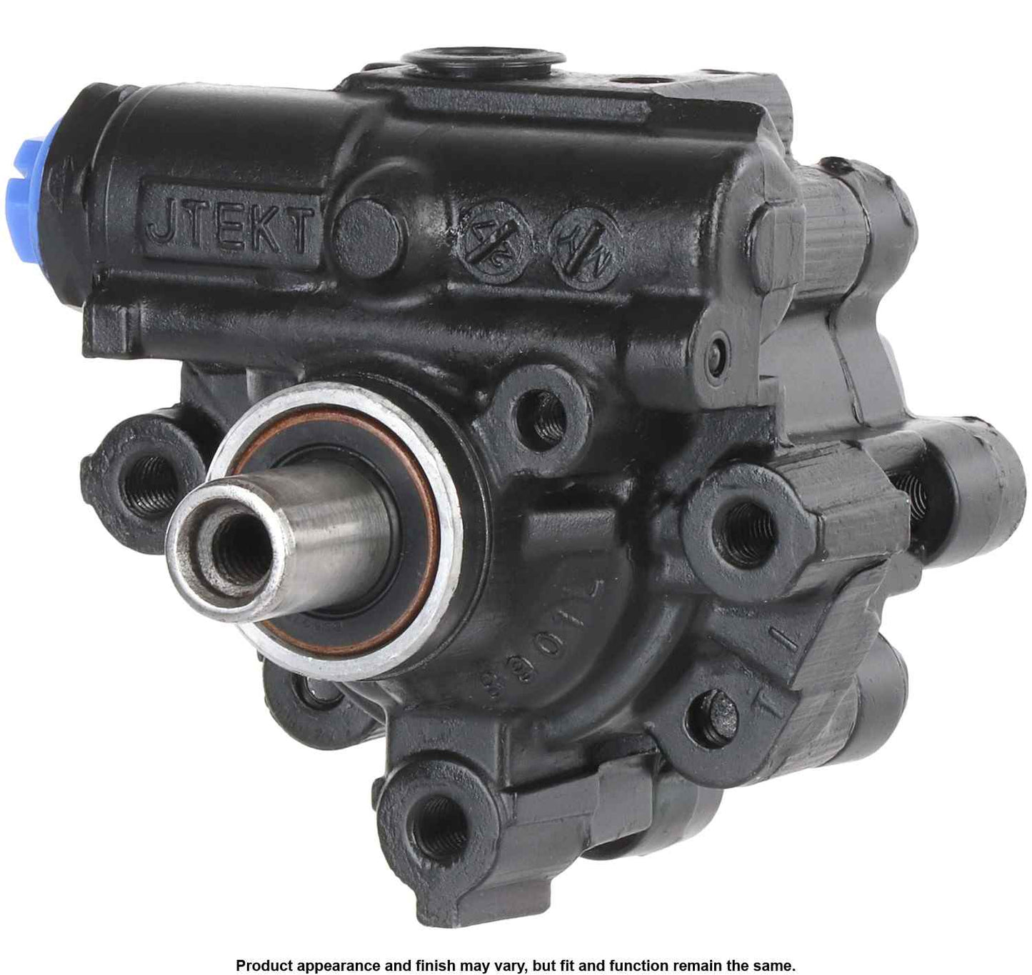 Cardone Reman Power Steering Pump 21-4075