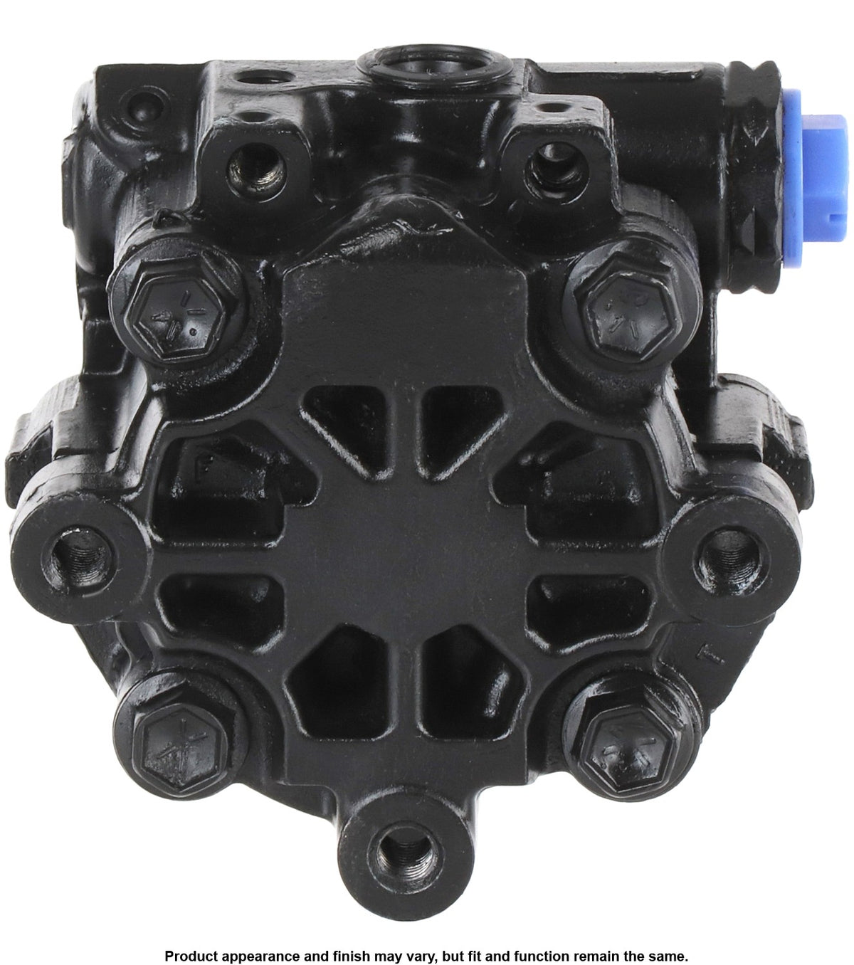 Cardone Reman Power Steering Pump 21-4075