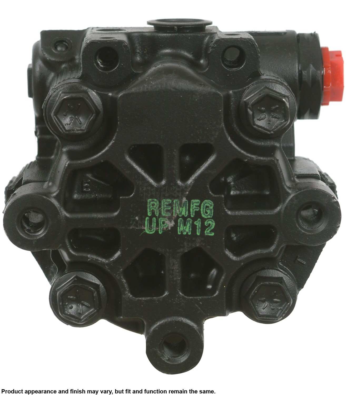 Cardone Reman Power Steering Pump 21-4075