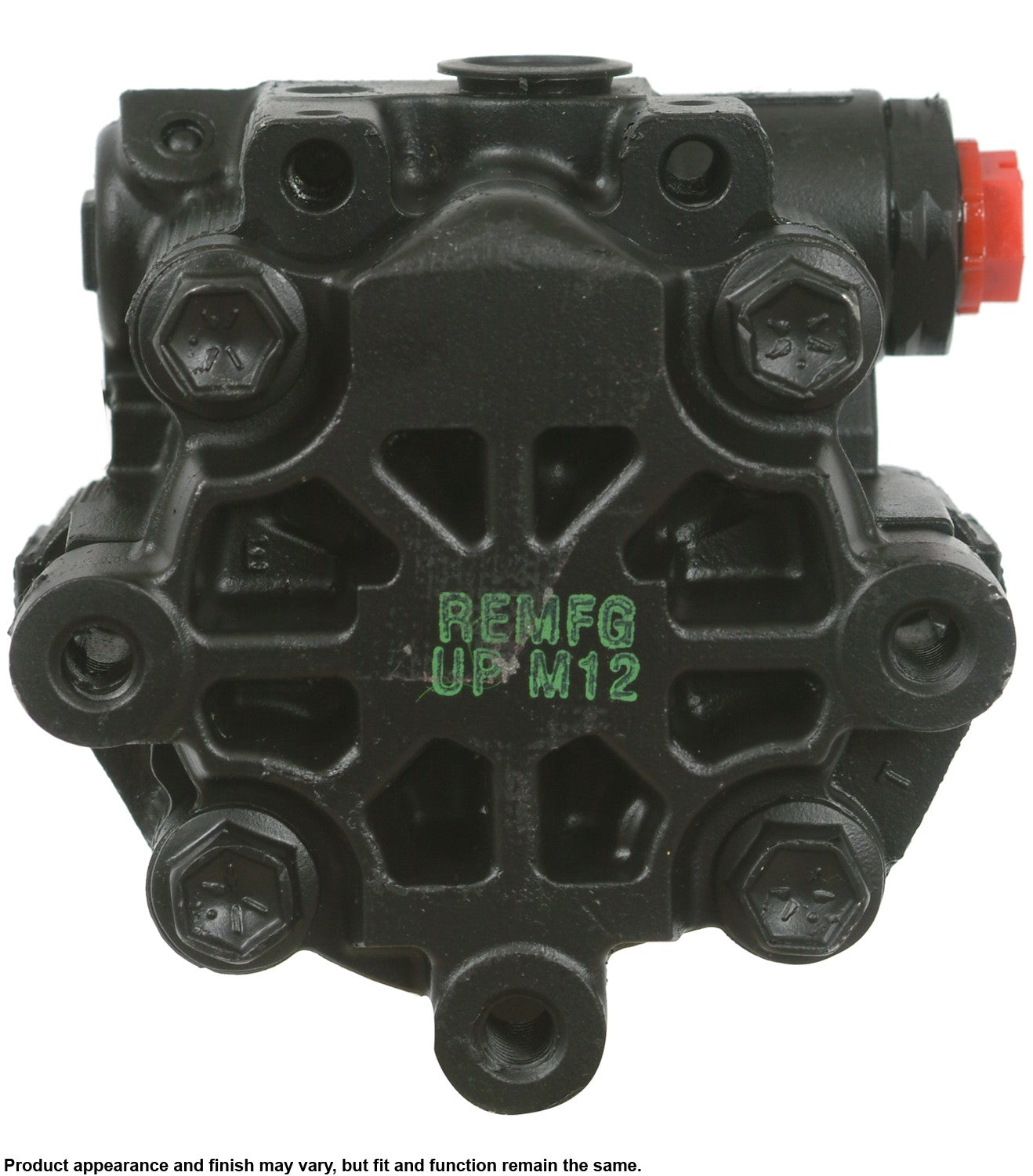 Cardone Reman Power Steering Pump 21-4075