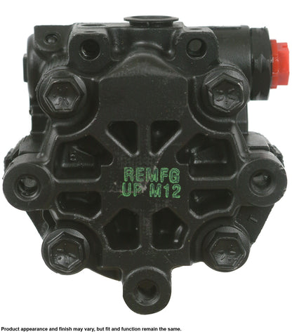 Cardone Reman Power Steering Pump 21-4075