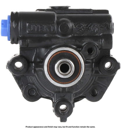 Cardone Reman Power Steering Pump 21-4075