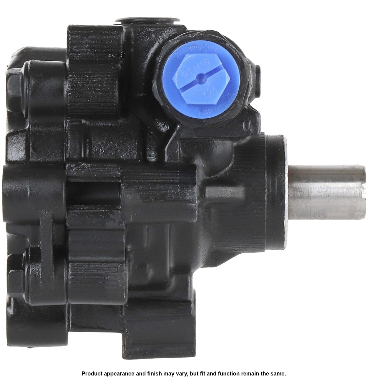 Cardone Reman Power Steering Pump 21-4075