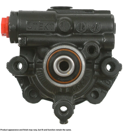 Cardone Reman Power Steering Pump 21-4075