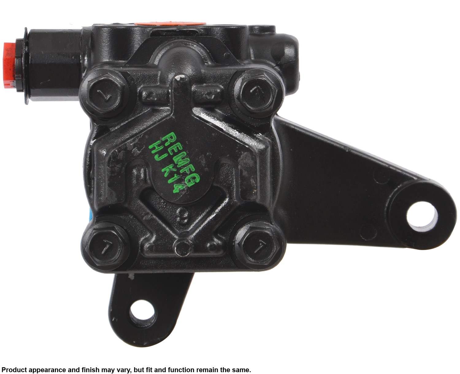 Cardone Reman Power Steering Pump 21-420
