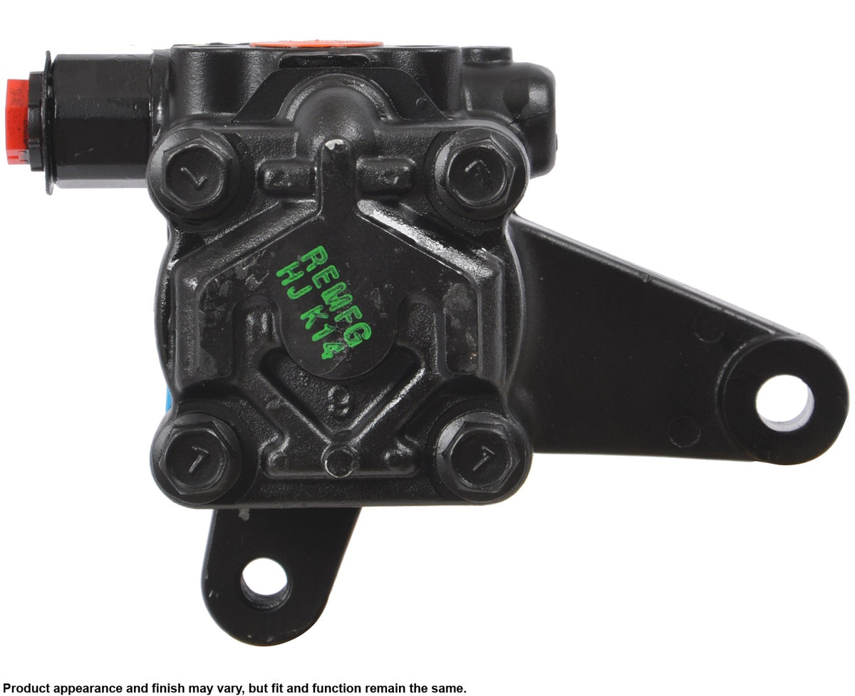 Cardone Reman Power Steering Pump 21-420
