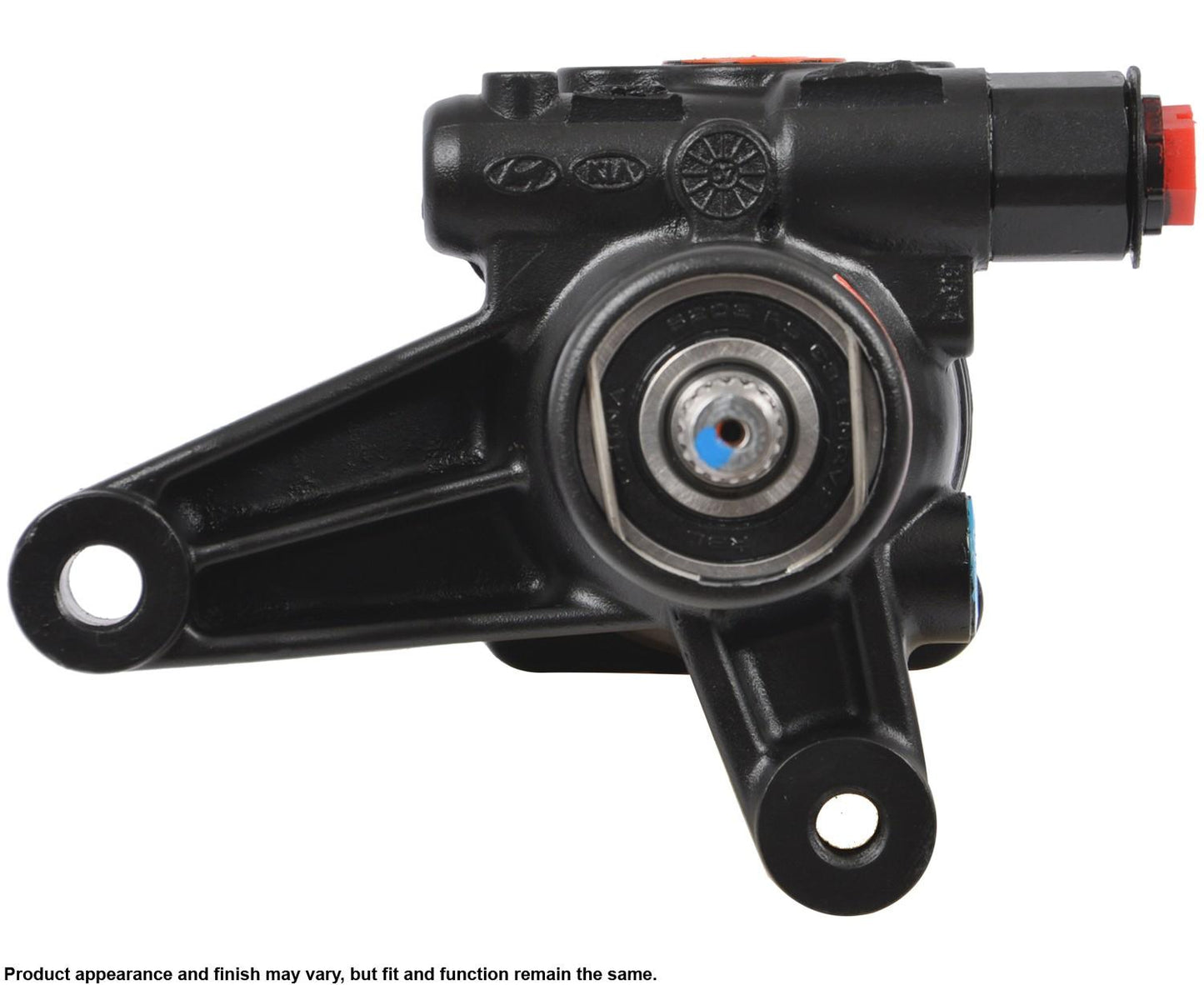 Cardone Reman Power Steering Pump 21-420