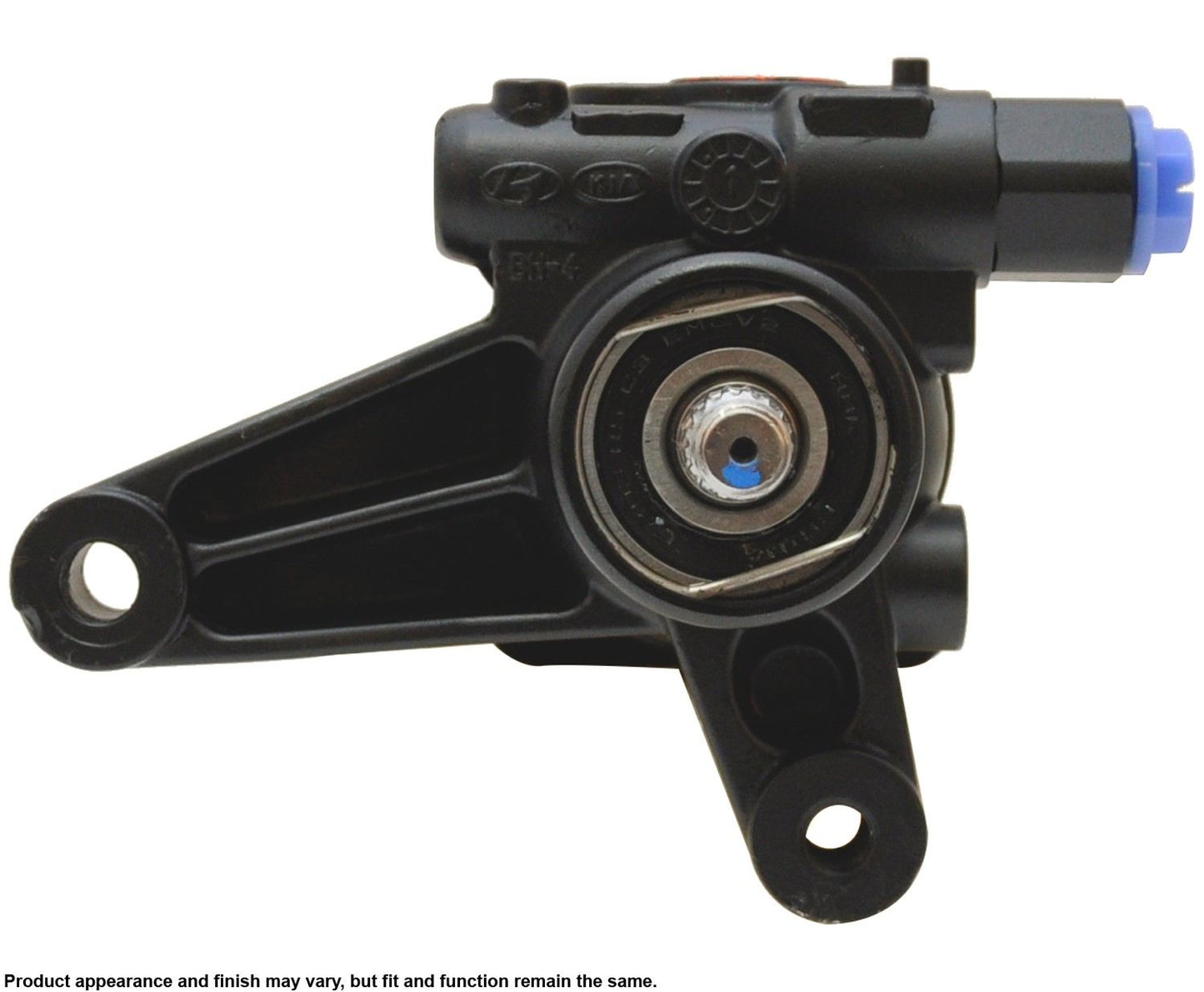 Cardone Reman Remanufactured Power Steering Pump 21-422