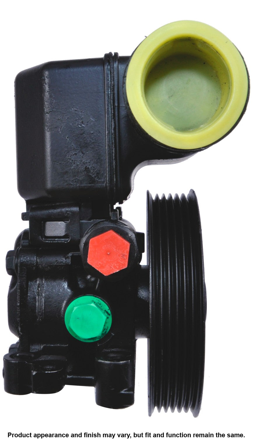 Cardone Reman Power Steering Pump 21-425R
